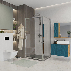 Душевое ограждение Niagara NG-63-9A-A70