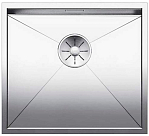 Мойка Blanco Zerox 450-IF/N нержавеющая сталь зеркальная полировка