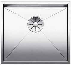 Мойка Blanco Zerox 450-IF/N нержавеющая сталь зеркальная полировка
