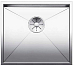 Купить Мойка Blanco Zerox 450-IF/N нержавеющая сталь зеркальная полировка preview 1