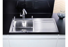 Мойка Blanco Divon 45S-IF крыло справа