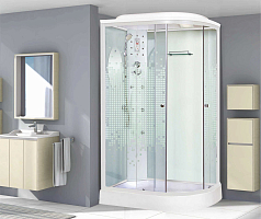 Душевая кабина Niagara NG-303-LN