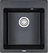 Купить Мойка Granula 4651 шварц preview 1