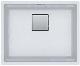 Мойка Franke KNG 110-52 белый