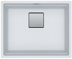 Мойка Franke KNG 110-52 белый