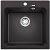 Купить Мойка Blanco NAYA 5 Silgranit антрацит preview 1