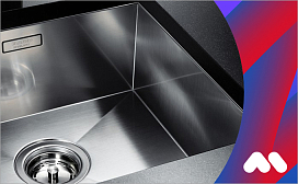 Обзор мойки Blanco Zerox 500-U