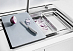 Купить Мойка Blanco Strato pro-IF крыло слева preview 4