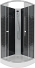 Душевая кабина Niagara NG-4501 BK