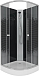 Купить Душевая кабина Niagara NG-4501 BK preview 1