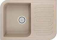 Мойка Granula 7001 песок