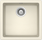 Мойка Schock SOHO 50 CRISTADUR магнолия