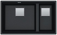 Мойка Franke KNG 120 оникс