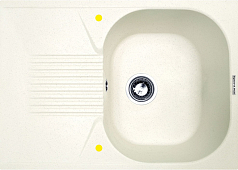 Мойка Zigmund & Shtain Klassisch 695 каменная соль