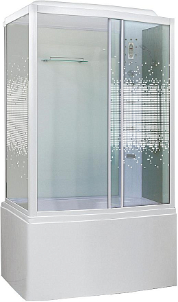 Душевая кабина Niagara NG-307-R preview 1