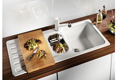 Мойка Blanco Nova 6 S