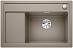 Купить Мойка Blanco ZENAR XL 6 S Compact чаша справа клапан-автомат InFino® серый беж preview 1