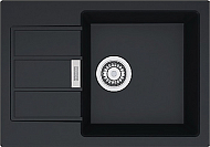 Мойка Franke SID 611–62/38 оникс