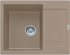 Мойка Franke MRG 611-62 миндаль