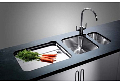 Мойка Blanco Ypsilon 550-T