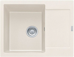 Мойка Franke MRG 611-62 ваниль