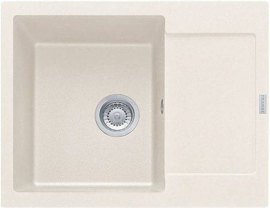 Мойка Franke MRG 611-62 ваниль preview 1
