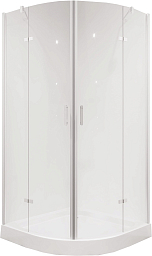 Душевое ограждение Niagara NG-6615-08