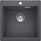 Мойка Blanco PLEON 5 SILGRANIT темная скала