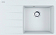 Мойка Franke CNG 611/211-78 TL чаша справа белый