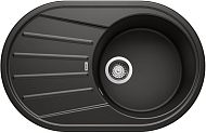 Мойка Blanco Tamos 45 S черный
