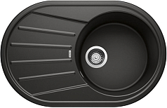 Мойка Blanco Tamos 45 S черный