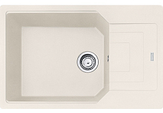 Мойка Franke UBG 611-78L ваниль