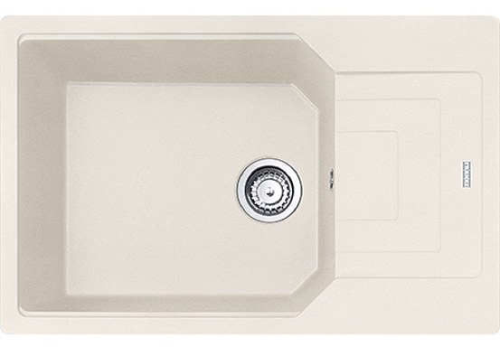 Мойка Franke UBG 611-78L ваниль preview 1