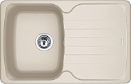 Мойка Franke AZG 611-78 сахара