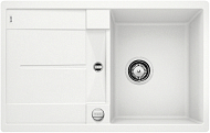 Мойка Blanco Metra 45 S-F белый