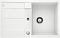 Мойка Blanco Metra 45 S-F белый