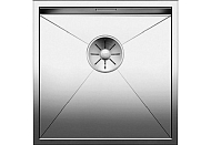 Мойка Blanco ZEROX 400-U отводная арматура InFino®