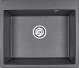 Мойка Granula 6001 графит