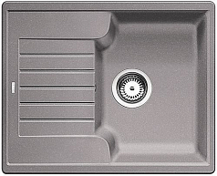 Мойка Blanco Zia 40S алюметаллик