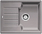 Мойка Blanco Zia 40S алюметаллик