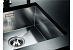 Купить Мойка Blanco Zerox 450-U нержавеющая сталь зеркальная полировка preview 4