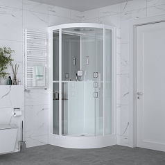 Душевая кабина Grossman GR-141 (Niagara Premium)