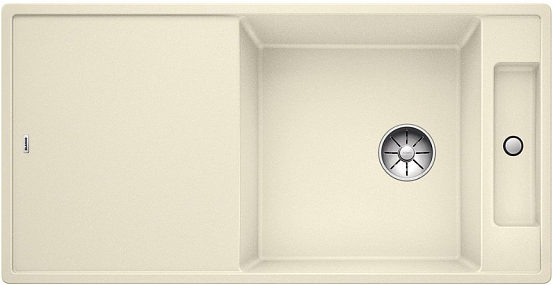 Мойка Blanco AXIA III XL 6 S-F доска стекло клапан-автомат InFino® жасмин preview 1