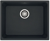 Мойка Franke KBG 110-50 оникс