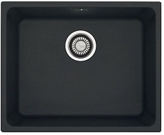 Мойка Franke KBG 110-50 оникс