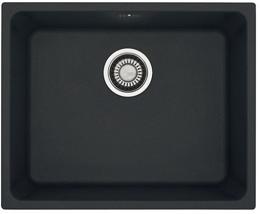 Мойка Franke KBG 110-50 оникс preview 1