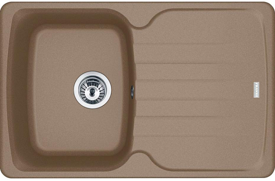 Мойка Franke AZG 611-78 миндаль preview 1