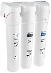 Фильтр Гейзер Смарт Комплексная очистка