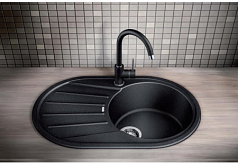 Мойка Blanco Tamos 45 S кофе