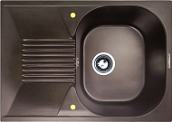 Мойка Zigmund & Shtain Klassisch 695 швейцарский шоколад